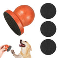 Jeqqinuz Dog Nail File, hand held