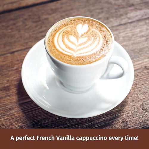Victorian Inn French Vanilla Cappuccino